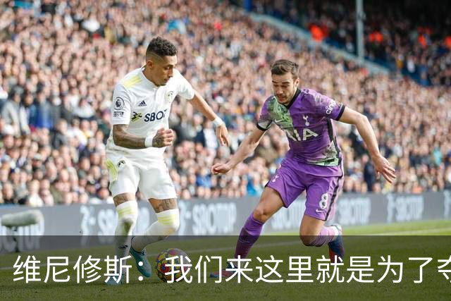 维尼修斯：我们来这里就是为了夺冠；我的身体达到了梦想的状态